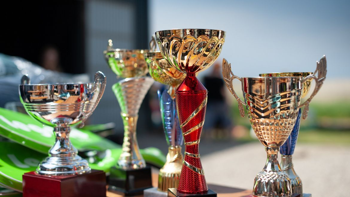 GLM Nord Standard der Hauptgruppe II, Masters II/III C & D in Itzehoe