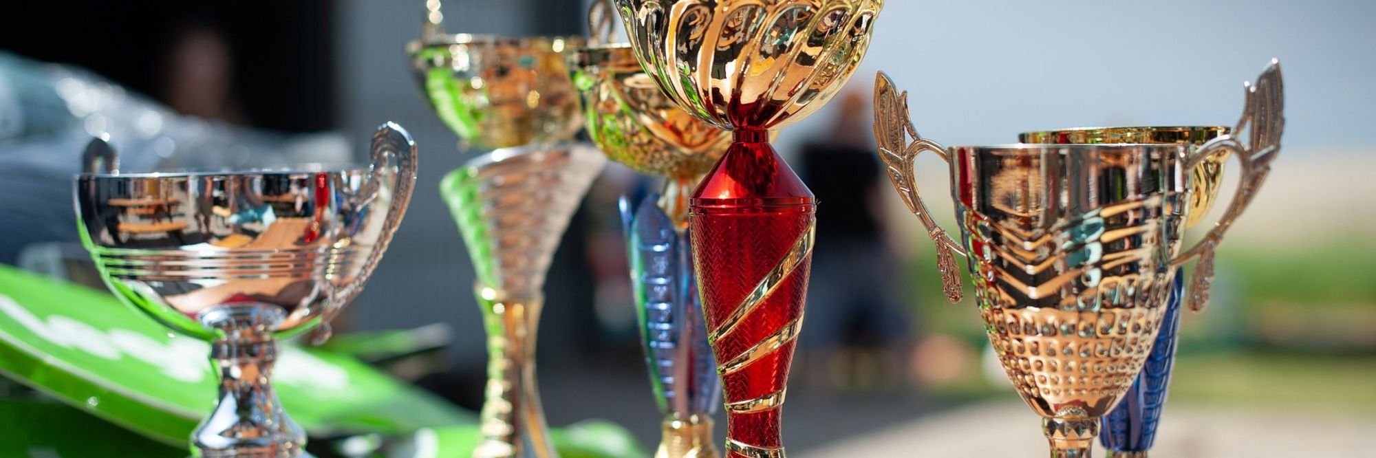 Niedersächsische Breitensportserie 2025