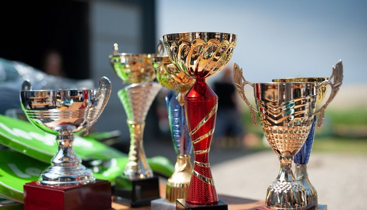 GLM Nord Standard der Hauptgruppe II, Masters II/III C & D in Itzehoe