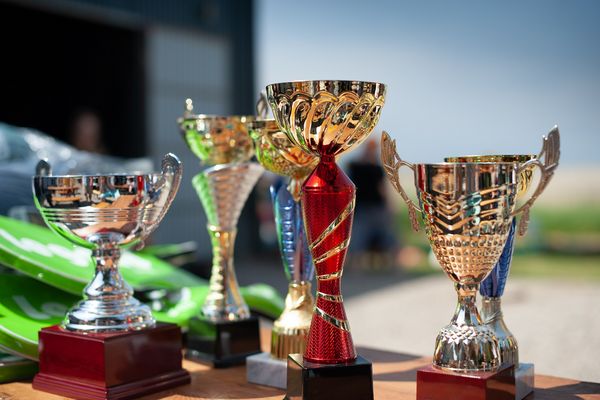 Deutsche Meisterschaften und Deutschlandcup in Stuttgart-Feuerbach