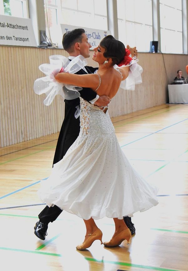 13.9.2025 GLM Nord Hauptgruppe II A Standard in Oldenburg