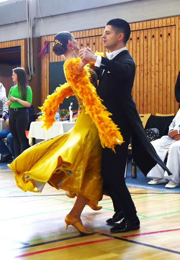 13.9.2025 GLM Nord Hauptgruppe II A Standard in Oldenburg