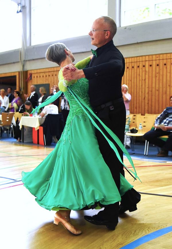 13.9.2025 GLM Nord Masters III B Standard in Oldenburg