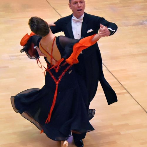 30.3.2024 Goldene 60 in Holm - Vorrunde