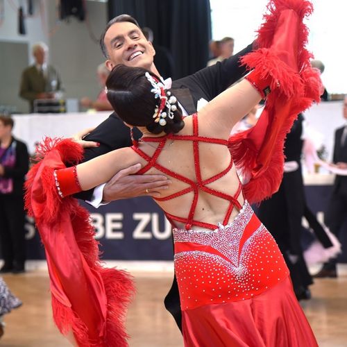 15.9.2024 GLM Masters III S in Elmshorn - Semifinale und Finale