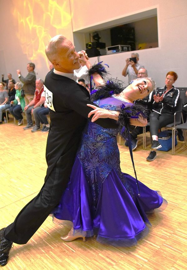 8.6.2025 Diamond Cup Bad Bevensen - Vorrunde 1