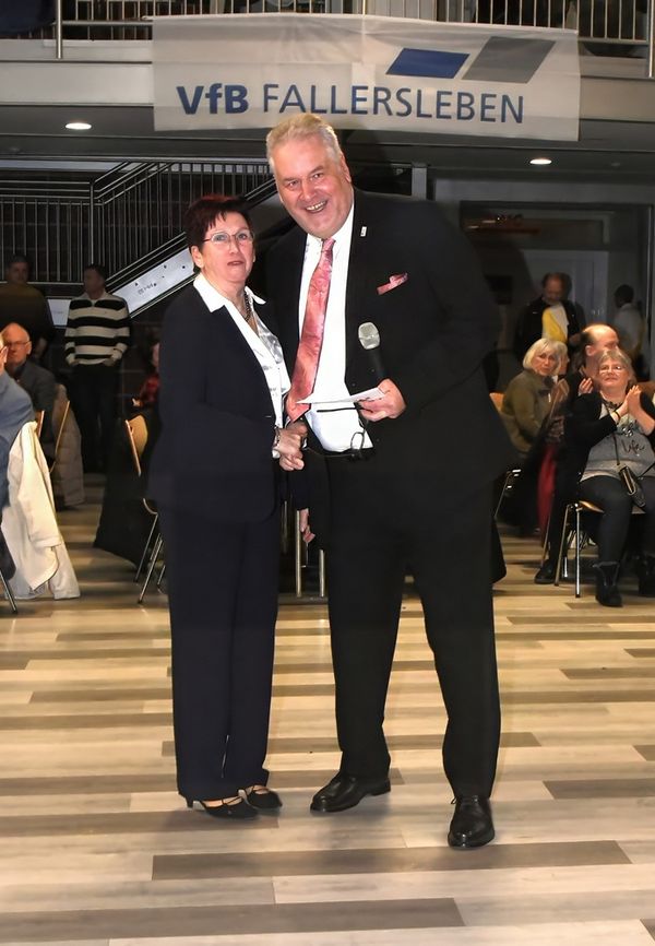 Niedersachsenpokal 2026 - Ehrungen und Shows