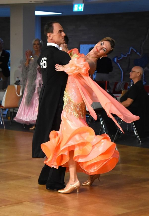 13.9.2026 GLM Sen III S Std in Barsinghausen - Vorrunde und Zwischenrunde