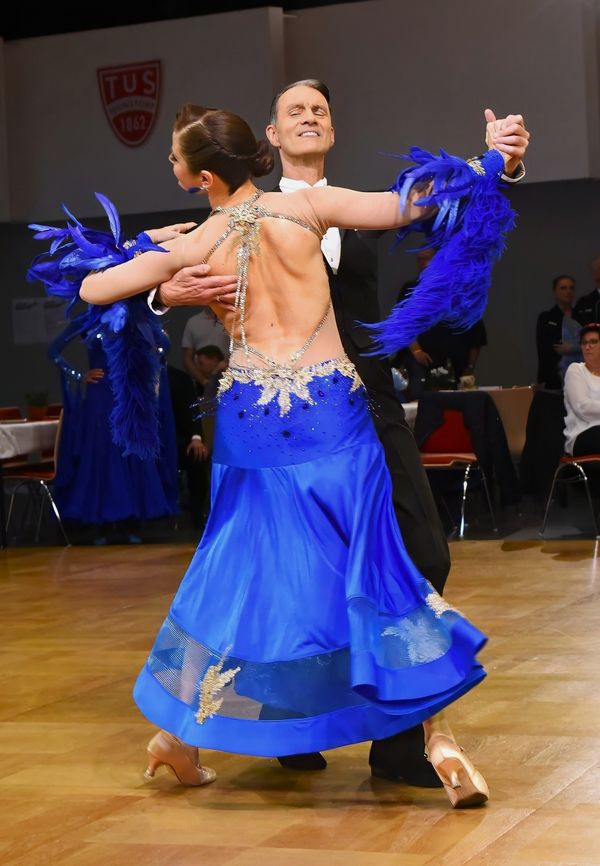 13.9.2026 GLM Sen III S Std in Barsinghausen - Semifinale und Finale