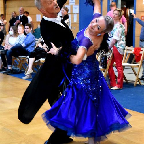 Hannoversche Tanzsporttage, Qualifikationsturnier Leistungsstarke 66