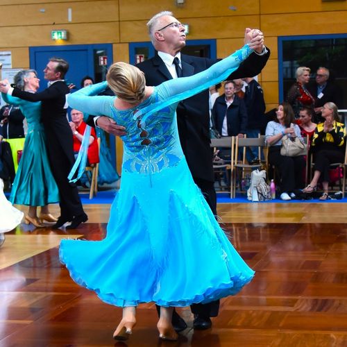 15.6.2024 Diamond Cup bei den Hannoverschen Tanzsporttagen