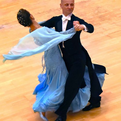 30.3.2024 Goldene 60 in Holm - Vorrunde