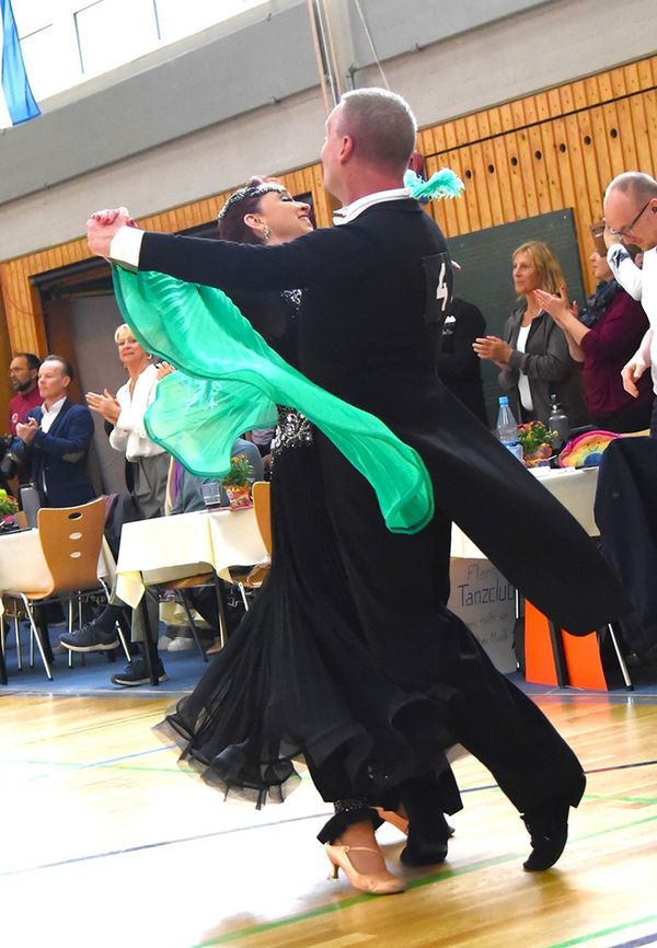 13.9.2025 GLM Nord Masters III B Standard in Oldenburg