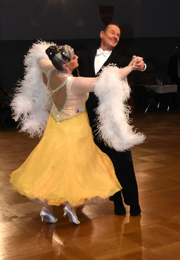 1.3.2026 GLM Sen IV S Std in Barsinghausen - Vorrunde