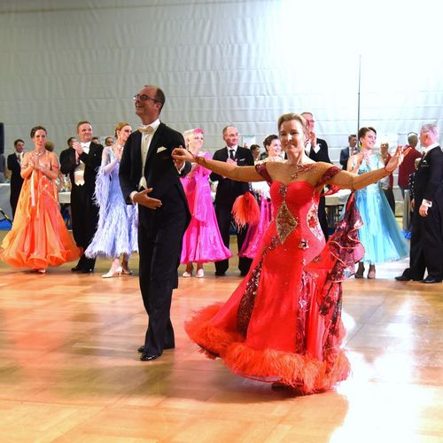 16.09.2023: LM Masters III A Standard Lauenau