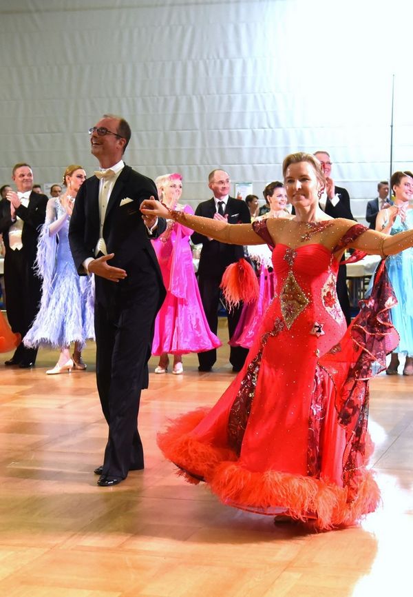 16.09.2023: LM Masters III A Standard Lauenau