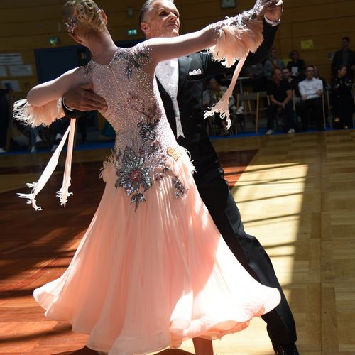15.6.2024 Diamond Cup bei den Hannoverschen Tanzsporttagen