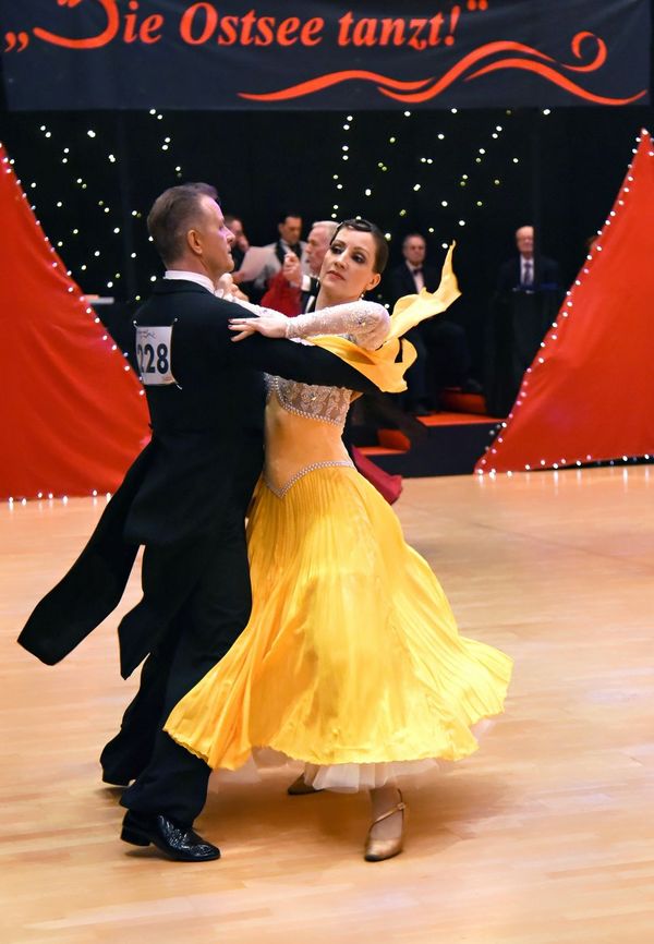 30.3.2024 Goldene 60 in Holm - Zwischenrunde, Semifinale und Finale