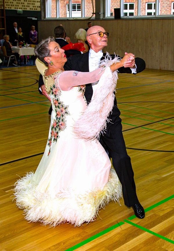 13.9.2025 GLM Nord Masters V S Standard in Oldenburg