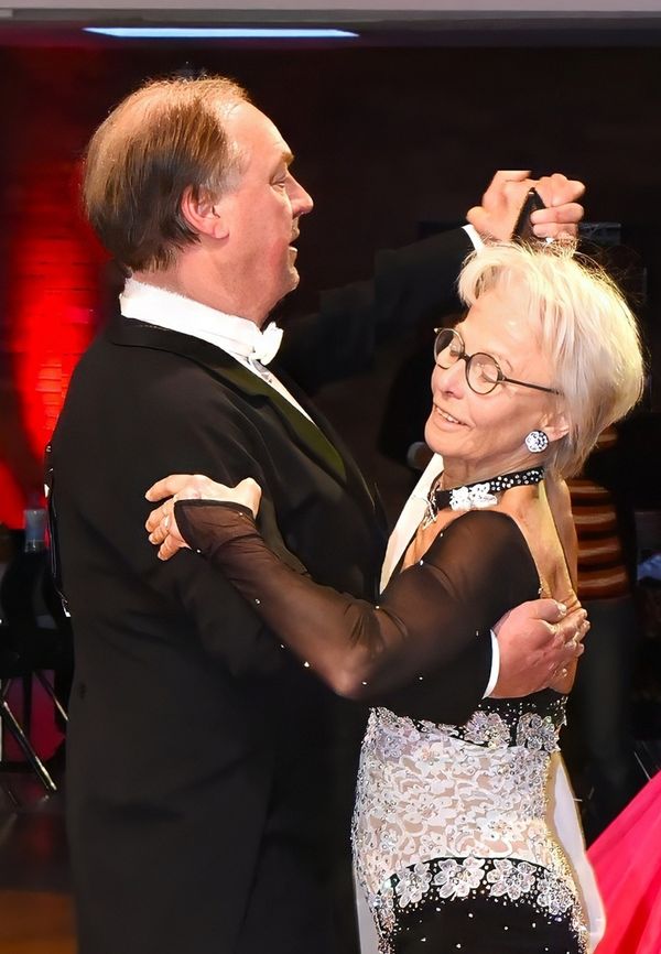 1.3.2026 GLM Sen IV A Std in Barsinghausen - Paarporträts und Vorrunde