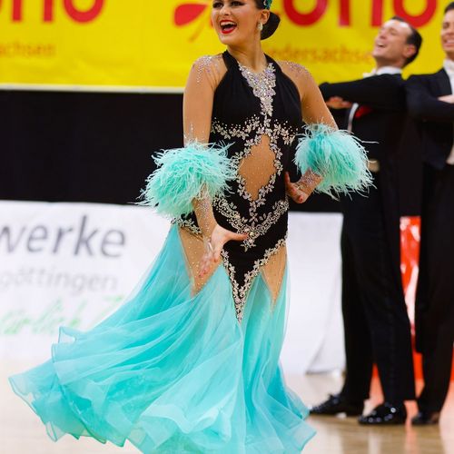 1. Bundesliga Standardformationen in Göttingen