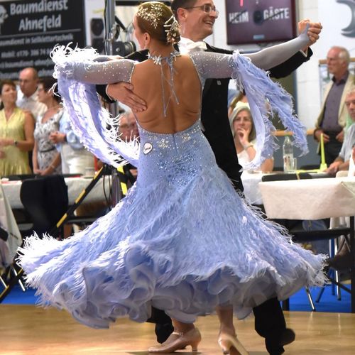16.09.2023: LM Masters III A Standard Lauenau