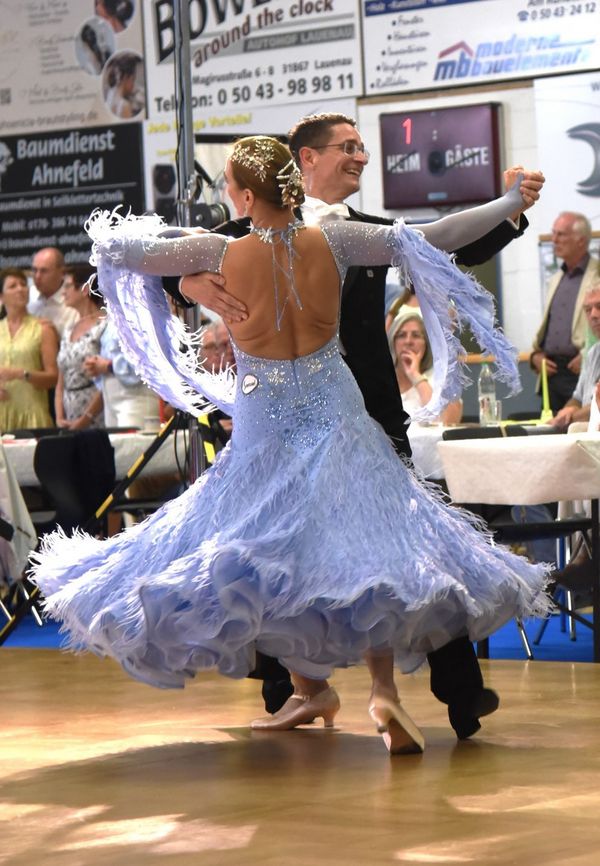 16.09.2023: LM Masters III A Standard Lauenau