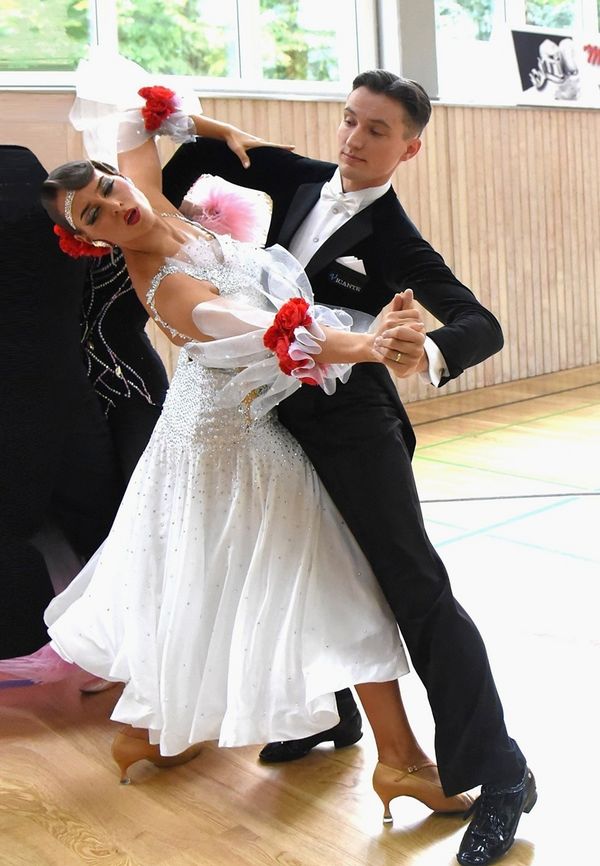 13.9.2025 GLM Nord Hauptgruppe II A Standard in Oldenburg