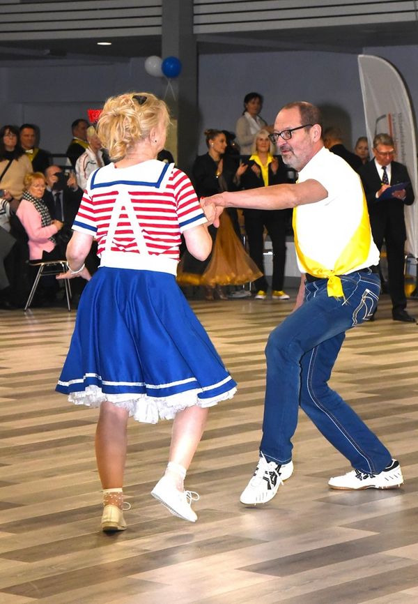 Niedersachsenpokal 2026 - Team Gelb