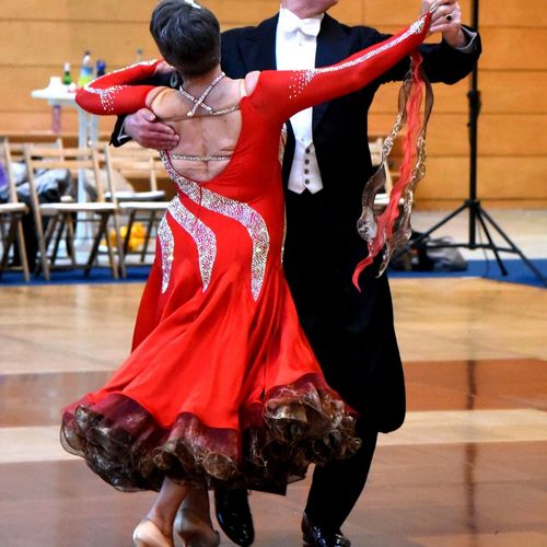 Hannoversche Tanzsporttage, Qualifikationsturnier Leistungsstarke 66