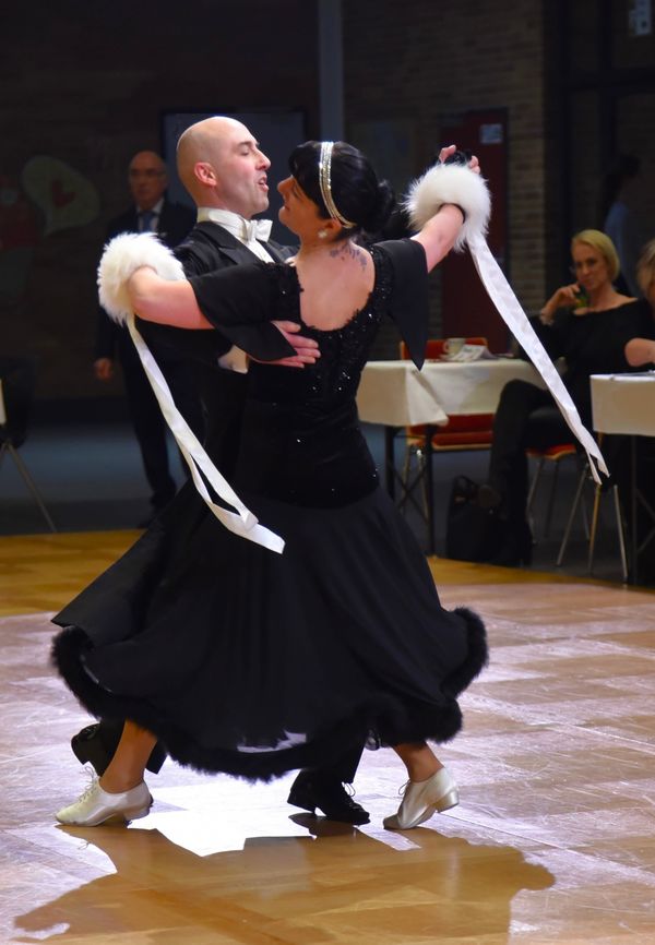 2.3.2024 GLM Masters II A Barsinghausen