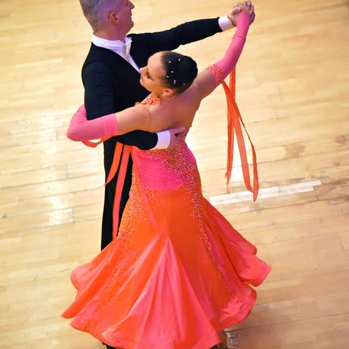 30.3.2024 Goldene 60 in Holm - Vorrunde