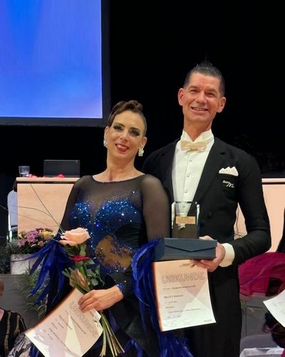 DM Masters III S Standard in Wetzlar
