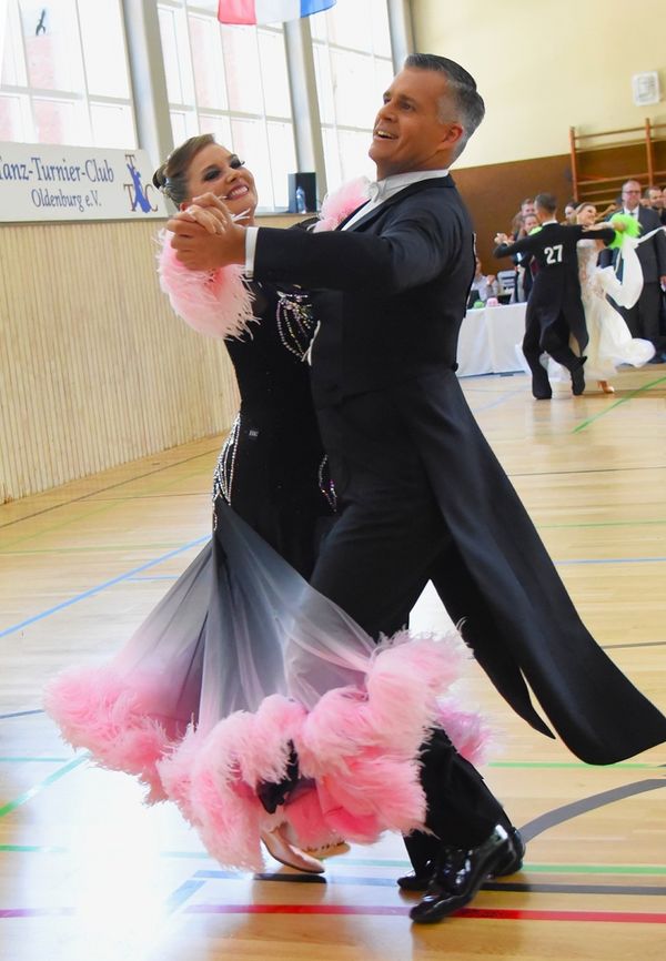 13.9.2025 GLM Nord Hauptgruppe II A Standard in Oldenburg