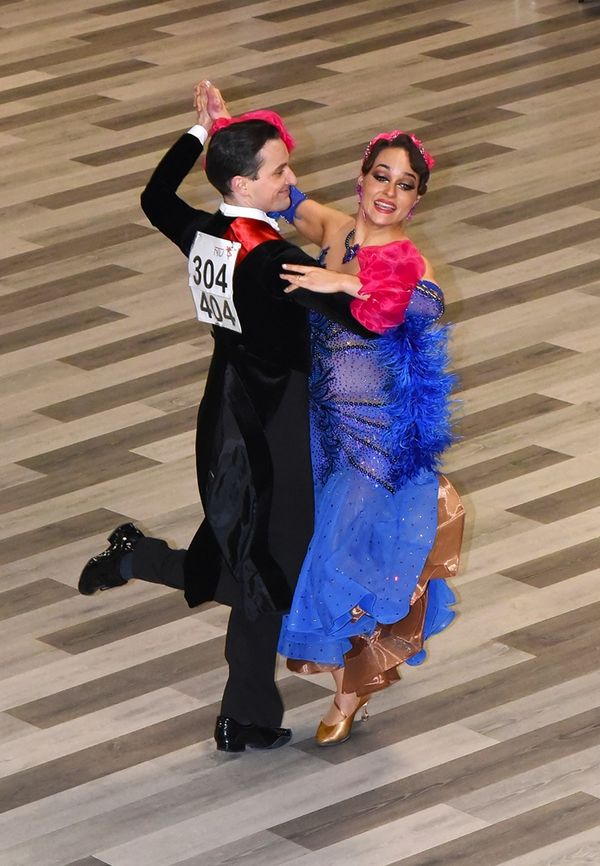 Niedersachsenpokal 2026 - Team Rot