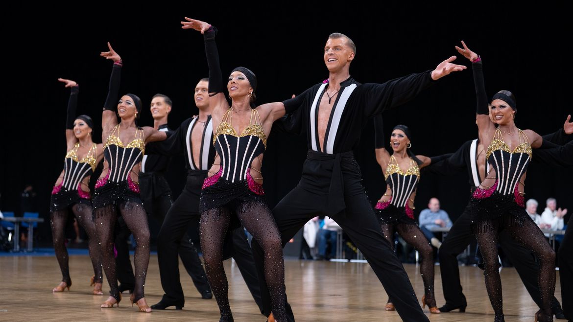 Bremer Formationswochenende 2026