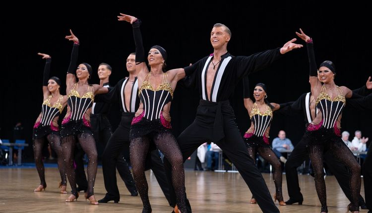 Bremer Formationswochenende 2026