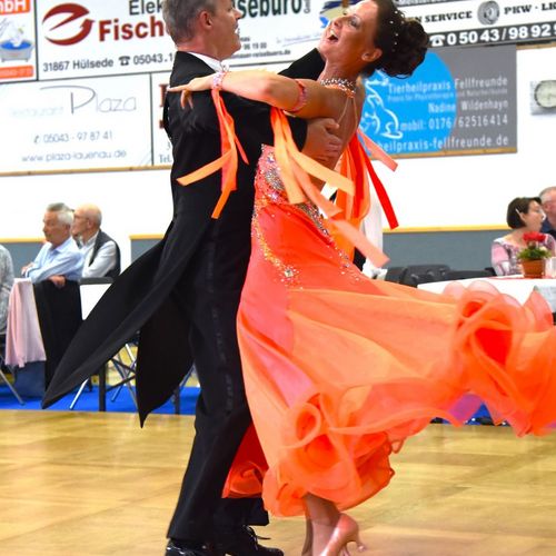 16.09.2023: LM Masters III A Standard Lauenau