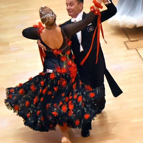 31.3.2024 Leistungsstarke 70 in Holm - Semifinale und Finale