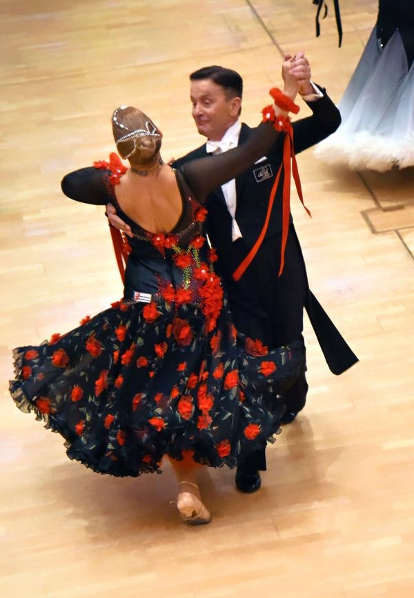 31.3.2024 Leistungsstarke 70 in Holm - Semifinale und Finale