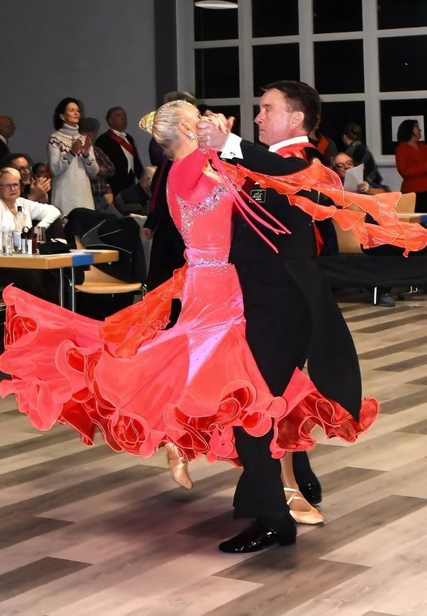 Niedersachsenpokal 2026 - Team Rot