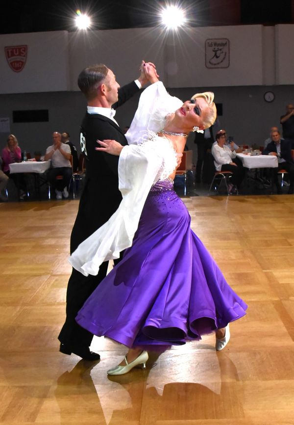 13.9.2026 GLM Sen III S Std in Barsinghausen - Semifinale und Finale
