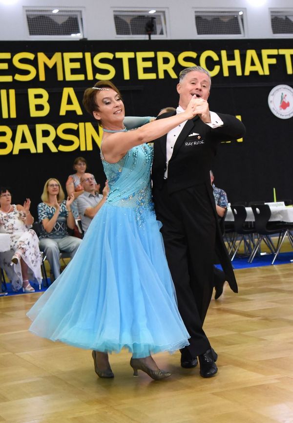 16.09.2023: LM Masters III B Standard Lauenau