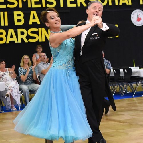 16.09.2023: LM Masters III B Standard Lauenau