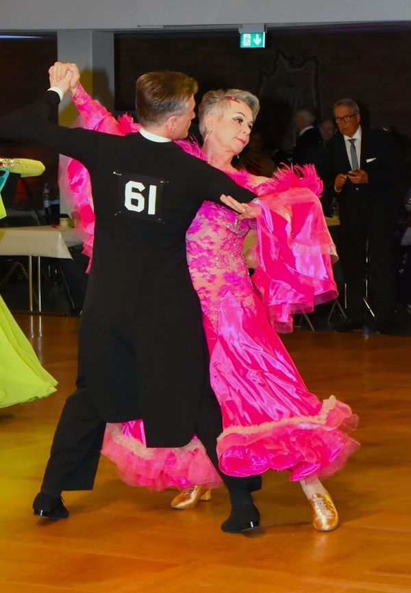 1.3.2026 GLM Sen IV S Std in Barsinghausen - Vorrunde