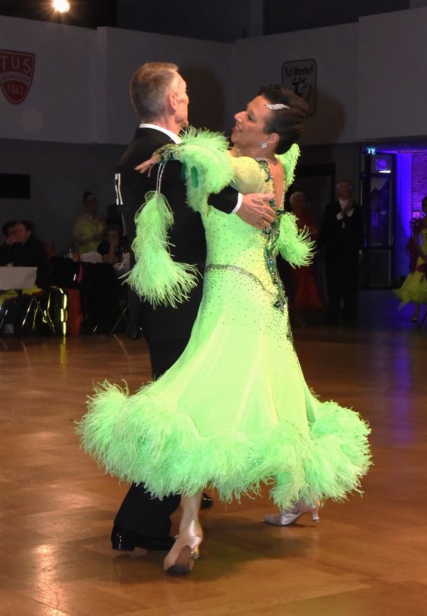 1.3.2026 GLM Sen IV S Std in Barsinghausen - Zwischenrunde und Finale