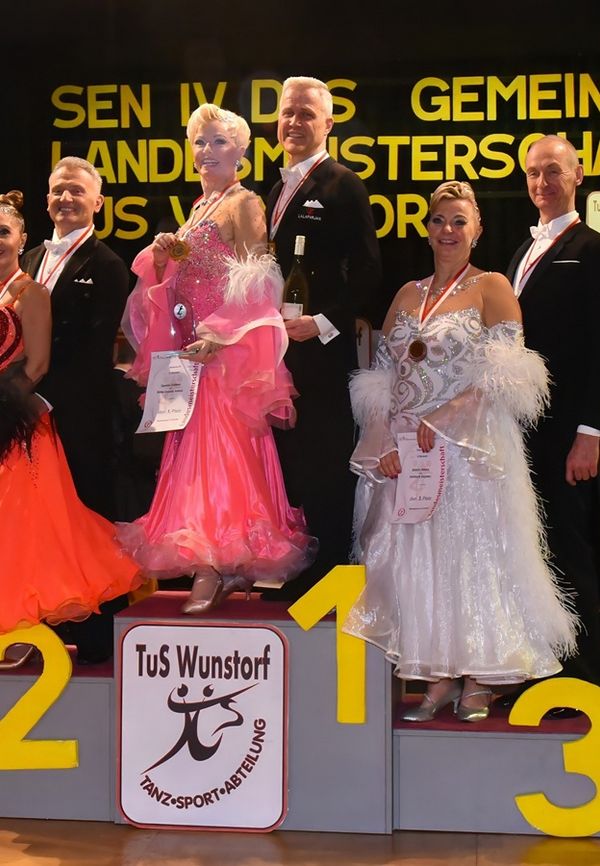 1.3.2026 GLM Sen IV S Std in Barsinghausen - Zwischenrunde und Finale