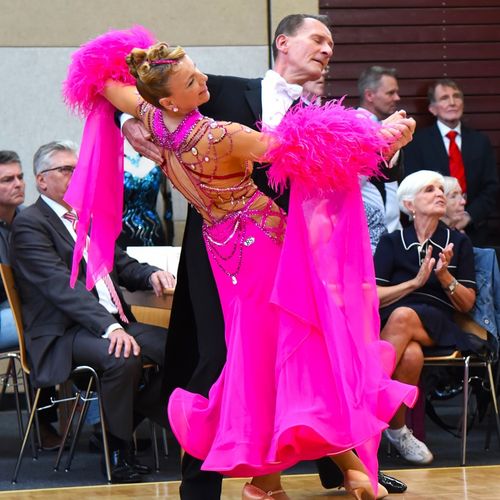 15.9.2024 GLM Masters III S in Elmshorn - Semifinale und Finale