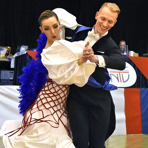 Niedersachsenpokal 2025 - Team Blau