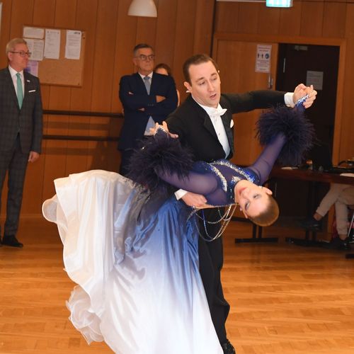 03.09.2022: GLM Hauptgruppe II Standard in Norderstedt